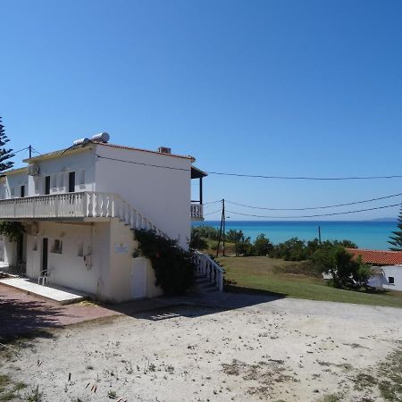 Anatoli Apartments Agios Stefanos Avliotes  Екстериор снимка