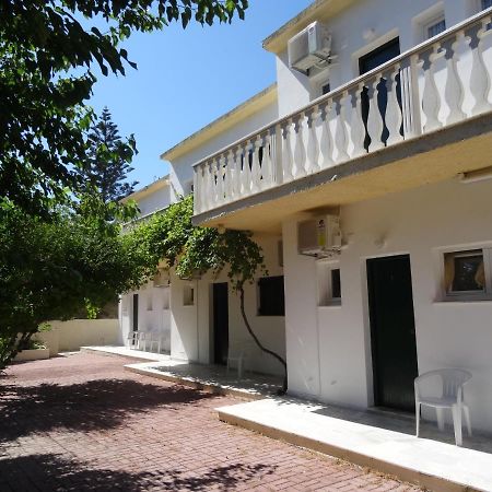 Anatoli Apartments Agios Stefanos Avliotes  Екстериор снимка