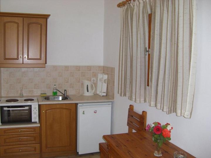 Anatoli Apartments Agios Stefanos Avliotes  Екстериор снимка