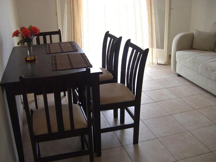 Anatoli Apartments Agios Stefanos Avliotes  Екстериор снимка